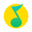 QQ 音樂 app 圖標(biāo)