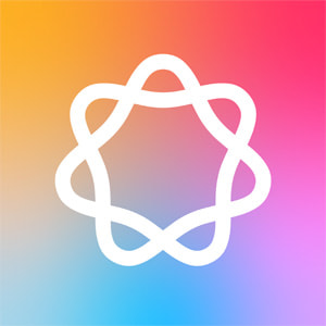 Apple 智能標(biāo)志。