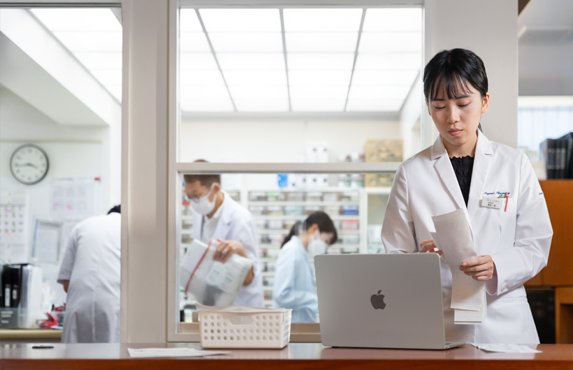 Apple 技術(shù)有助于優(yōu)化運營，還能減少員工行政工作的耗時